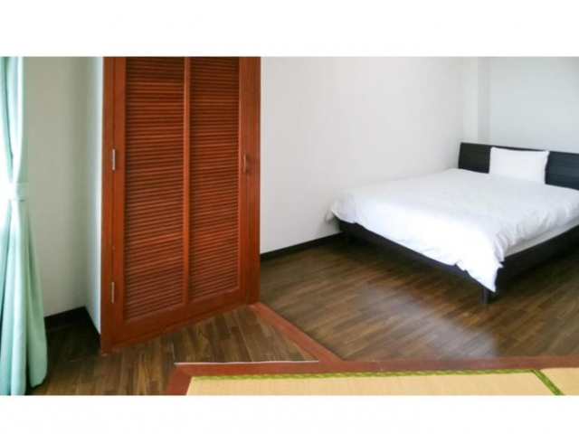 Sunset Hills Inn Naha - Vacation STAY 77501v - Naha