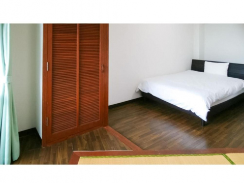 Sunset Hills Inn Naha - Vacation STAY 77501v