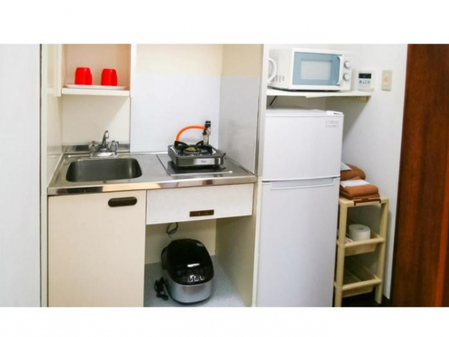 Sunset Hills Inn Naha - Vacation STAY 77464v - 那霸
