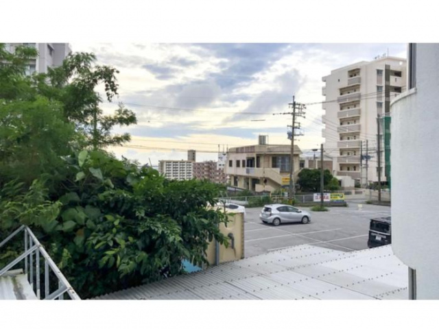 Sunset Hills Inn Naha - Vacation STAY 77464v - 那霸