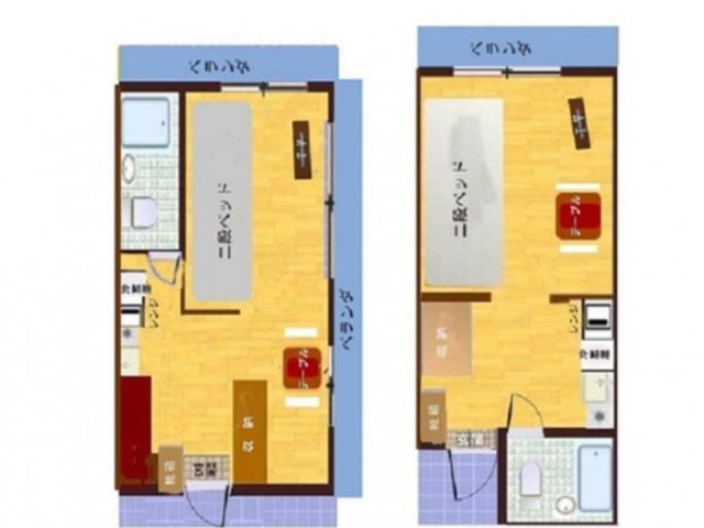 Sunset Hills Inn Naha - Vacation STAY 77464v - 那霸