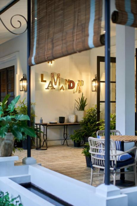 Lamandau House - Jakarta