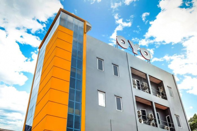 OYO 106 Sarkawi Residence - 雅加達
