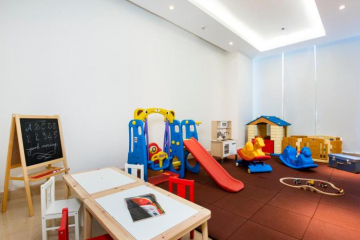 Oakwood Suites La Maison Jakarta