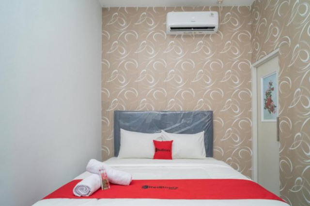 RedDoorz near Sarinah Jakarta - 雅加達