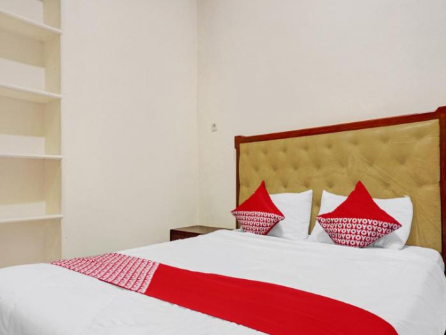 OYO 90702 Wisma Tobana Kebayoran - 雅加達