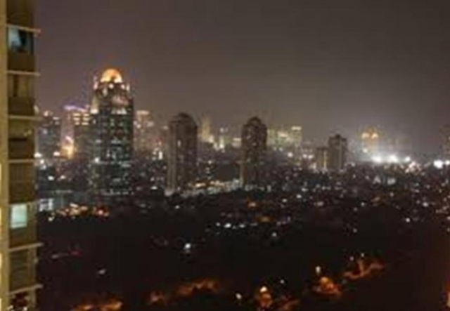Sudirman Park Apartment - Jakarta
