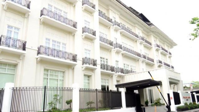 The Grand Mansion Menteng - 雅加達
