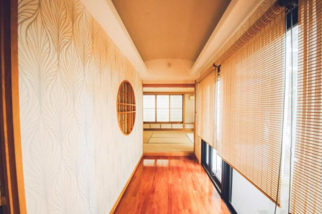 Crystal Villa Kaneshiro - Naha