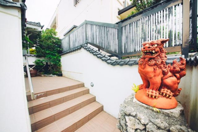 Crystal Villa Kaneshiro - Naha