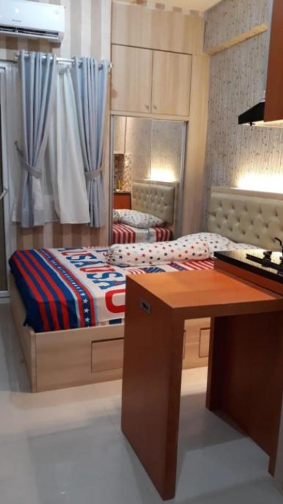 Vika Property GPC - Jakarta