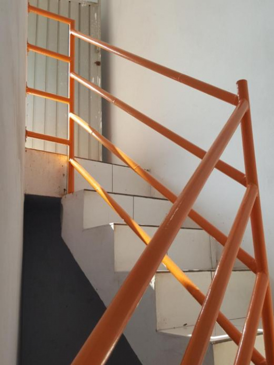 C4 Homestay Syariah - Jakarta