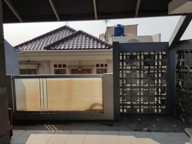 C4 Homestay Syariah - Jakarta