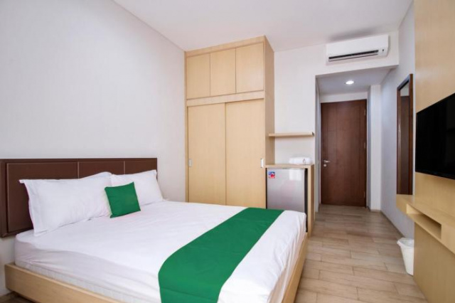 Mk House Scbd - Jakarta