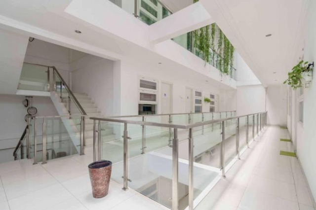 Wisma KPBD Residence Syariah Redpartner - 雅加達