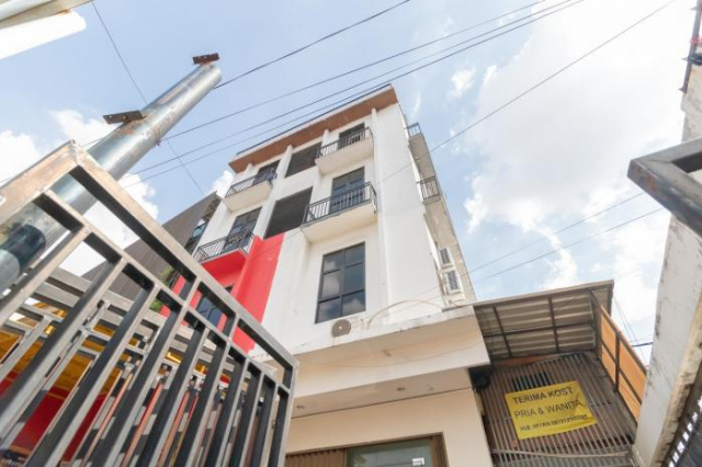KoolKost @ Rawasari (Minimum Stay 30 Nights) - Jakarta
