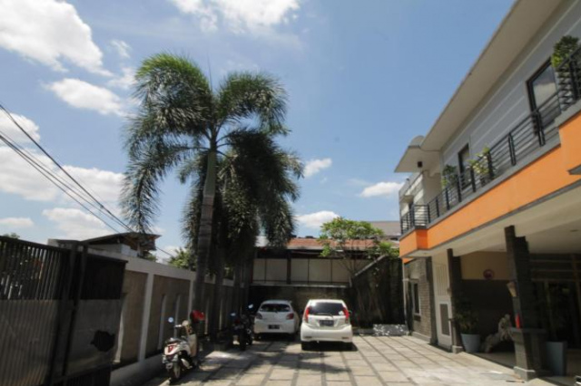 RedDoorz Near Pangeran Antasari 2 - Jakarta