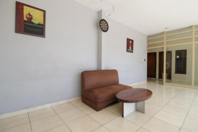 RedDoorz Near Pangeran Antasari 2 - Jakarta