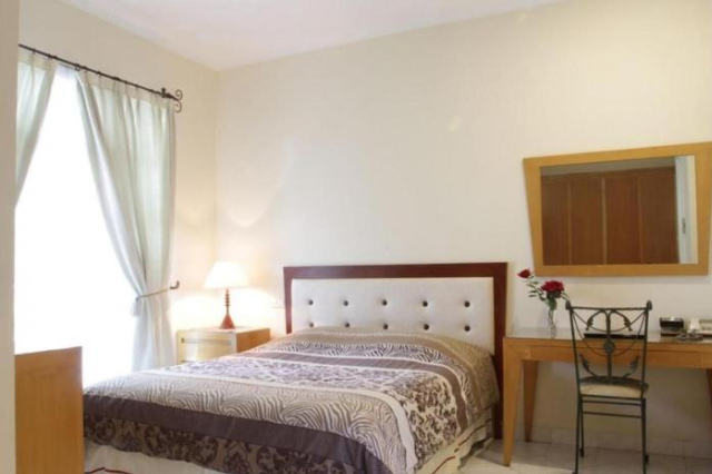 Puri Sawo Manila Residence - 雅加達