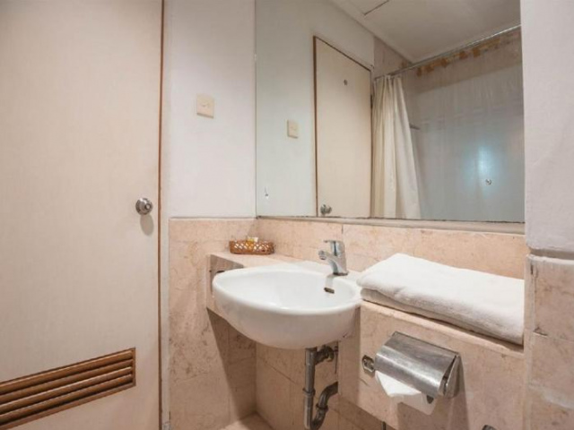 Hotel Bulevar Tanjung Duren Jakarta - 雅加達