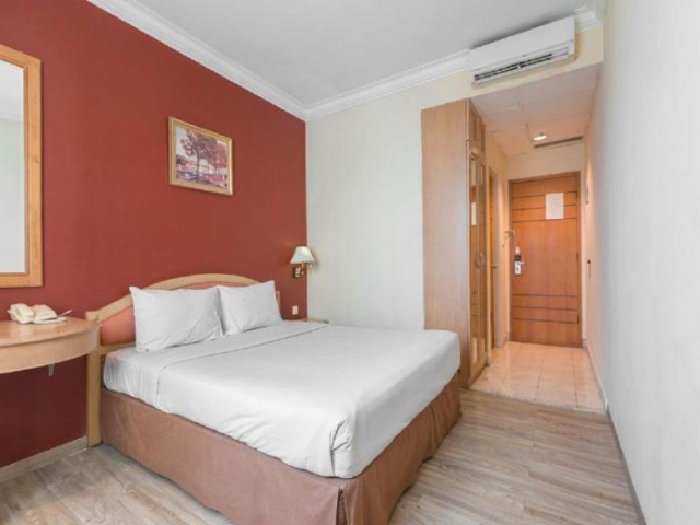Hotel Bulevar Tanjung Duren Jakarta - 雅加達