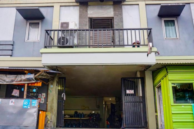 OYO 91257 Royani Residence - 雅加達