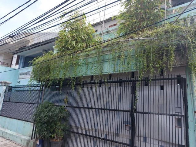 Eiffel Residence Petojo - Female Only - Jakarta