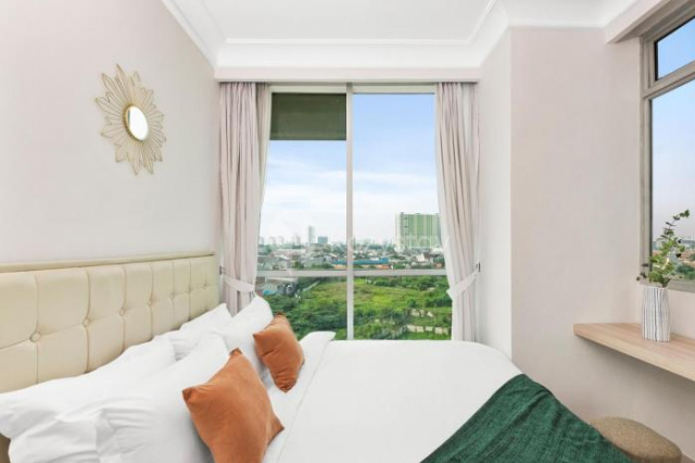LILY by Kozystay - Kuningan - Jakarta