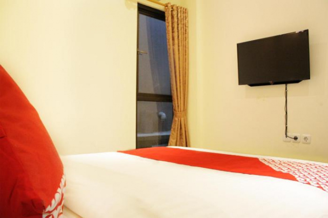 OYO 148 Cempaka Place Homestay - 雅加達