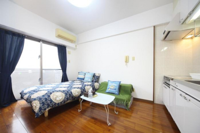 Sky Terrace Naha - 那霸