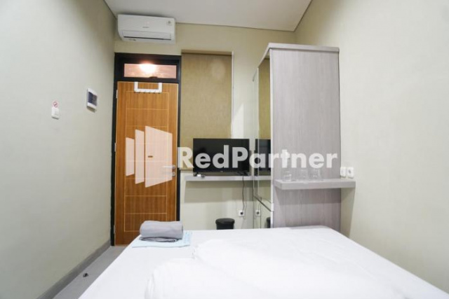 Tomang Gelong Guest House Syariah RedPartner - Jakarta