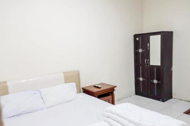 Agnes Residence near Blok M RedPartner - 雅加達