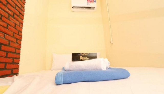 Swahouse Tanjung Priok Syariah RedPartner - 雅加達