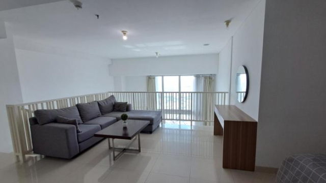 Modern Loft @Neo Soho - 雅加達