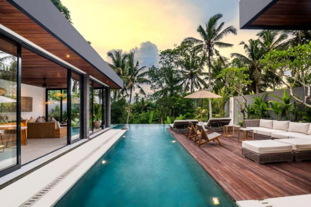 Villa Livia - Ubud