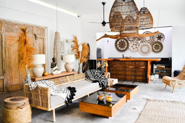 omgvillas - Ubud