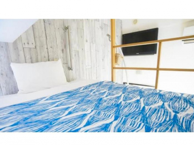 HOTEL StoRK Naha Shintoshin - Vacation STAY 27627v - 那霸
