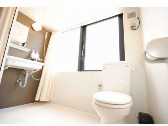 HOTEL StoRK Naha Shintoshin - Vacation STAY 27627v - 那霸