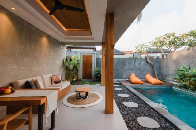 Madara Ubud Villas - 烏布