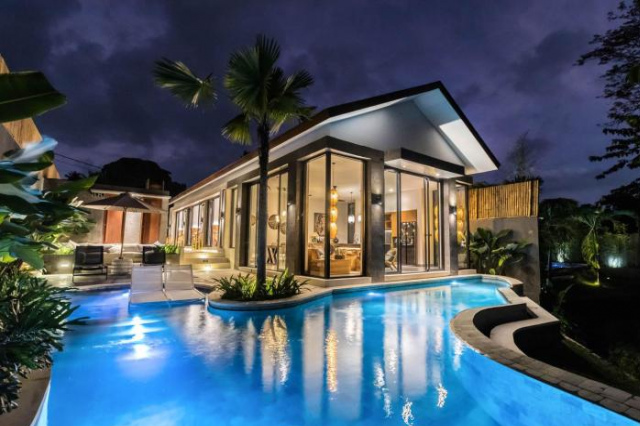 Villa Irena - Ubud