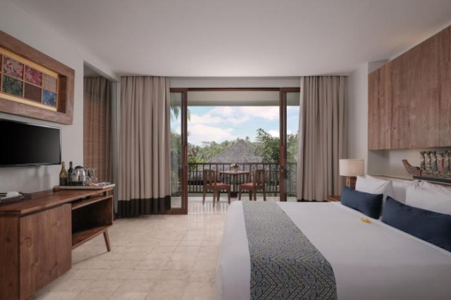 Puri Sebali Resort - Ubud