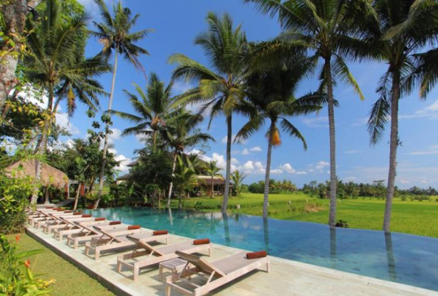 MATHIS Retreat Ubud - Ubud