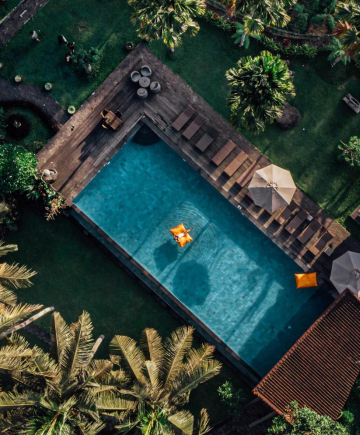 The Artini Dijiwa Ubud - 烏布 最低房價2900元