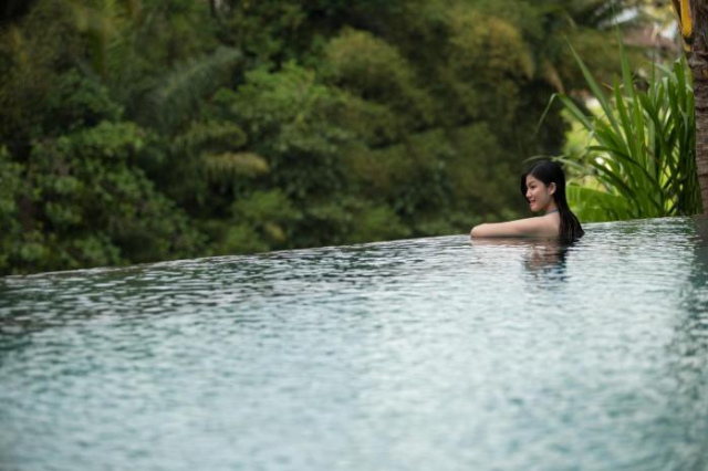 Dewara Royal Villa - Ubud