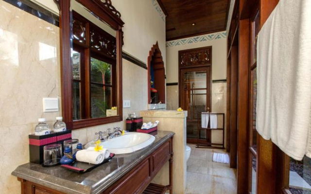 Dewara Royal Villa - Ubud
