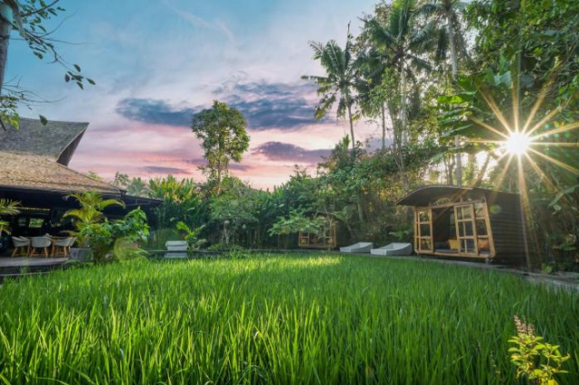 Surya Kemba Villa Hotel - Ubud