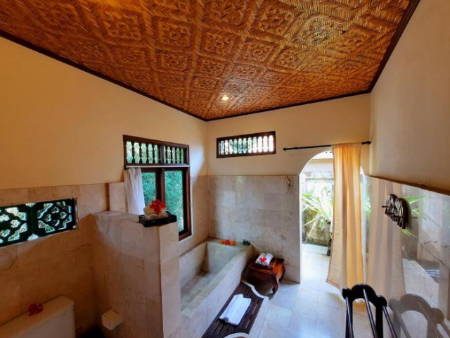Alam Indah Ubud - Ubud