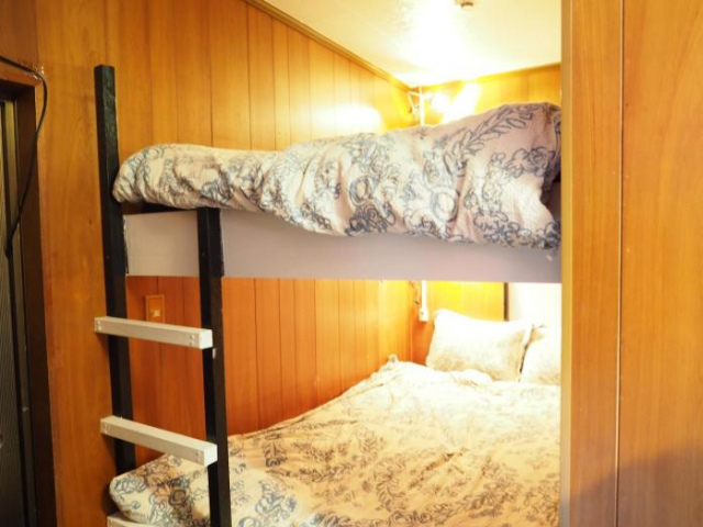 Tsuboya 2 Vacation House - Naha