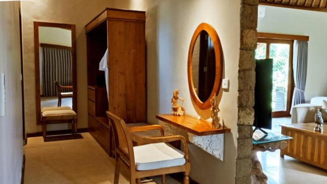Puri Andong Villa - Ubud