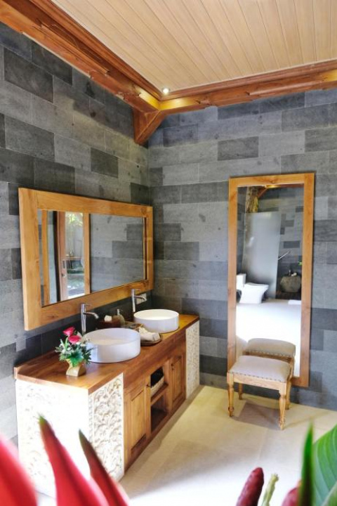 Puri Andong Villa - Ubud